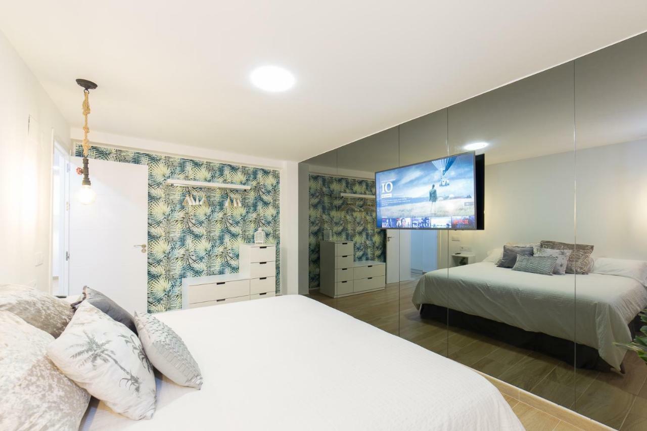 Apartamentos Deanes 5 Córdoba Exterior foto